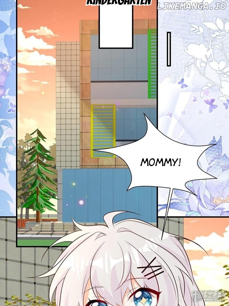I Bring My Kid to Blow Up My Ex Husband's House Chapter 39 - page 17